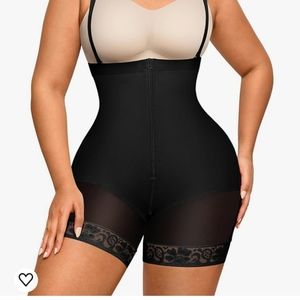 BNWT Fajas Shapewear  Tummy Control and Butt Lifter